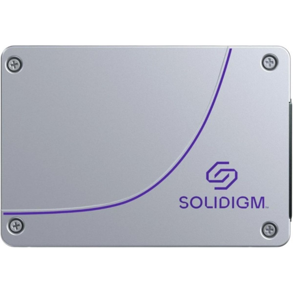 Твердотельный накопитель Solidigm / Intel S4620 Series SSD SATA 2.5" 480GB