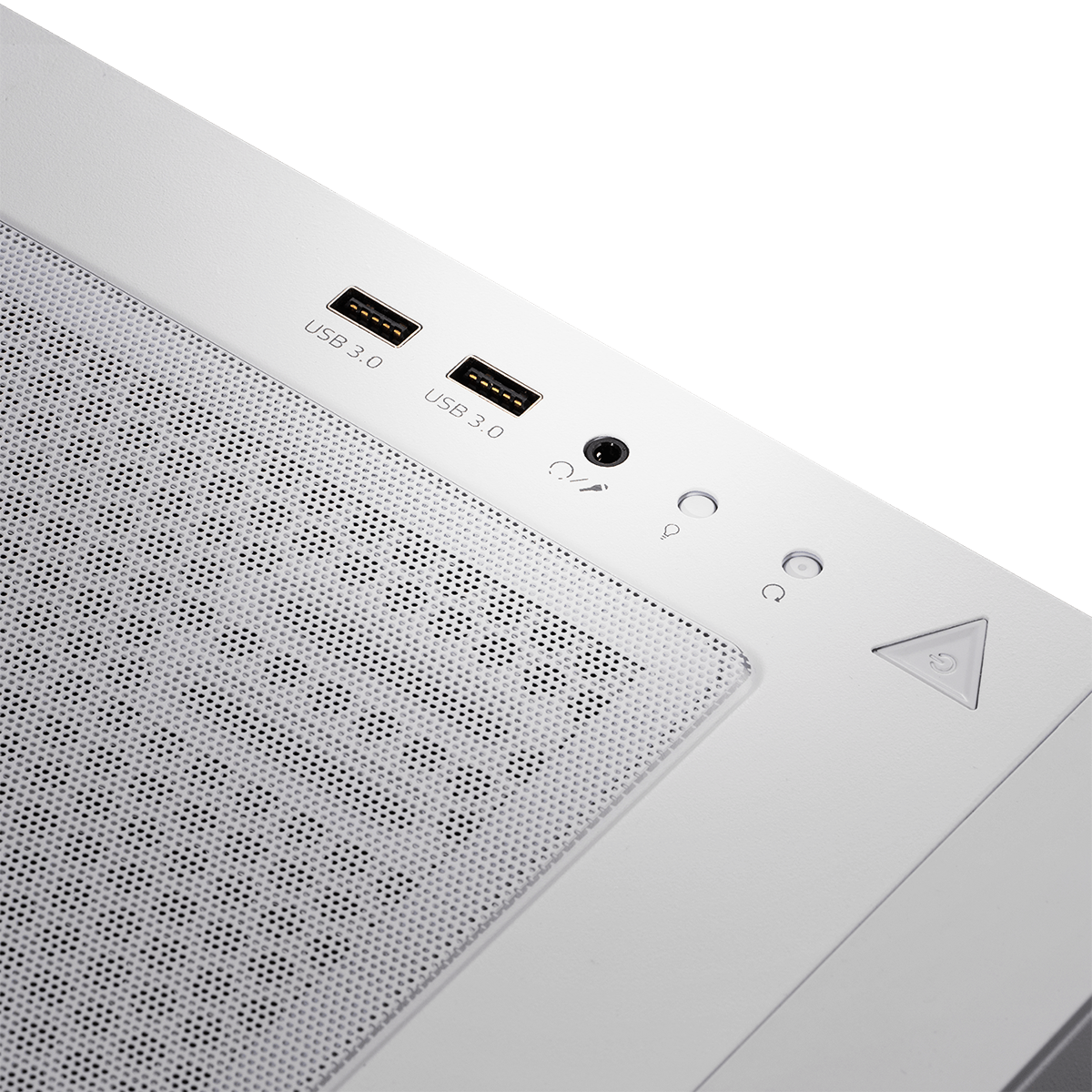 Корпус для ПК XPG STARKERAIRBTFMTA-WHCWW