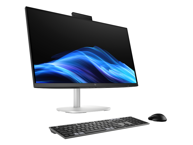 Моноблок HP EliteStudio 8 G1i All-in-One NT 27" IPS QHD(2560x1440)Core Ultra-7 265,24GB,512GB,Rechar