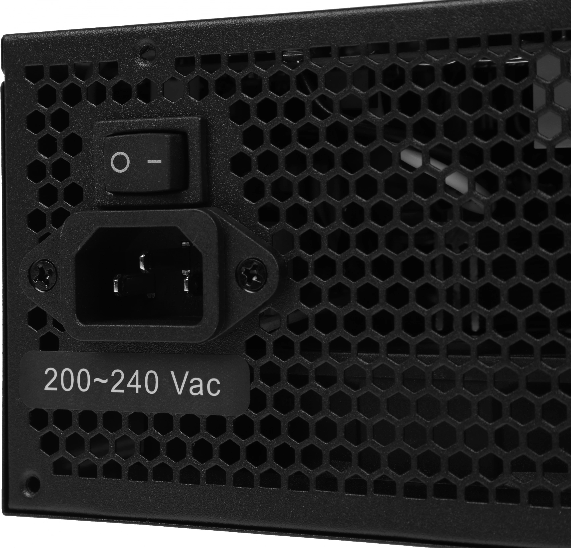 Блок питания Formula V Line VX PLUS 700, 700W, ATX12V v2.3, 12cm Fan (ex Aerocool)