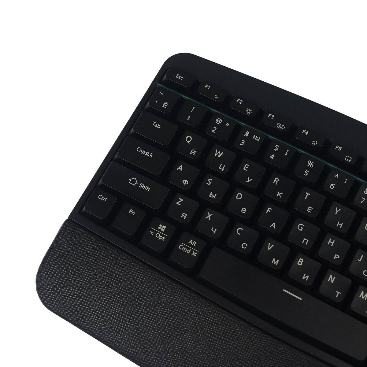 Клавиатура Raskat K006