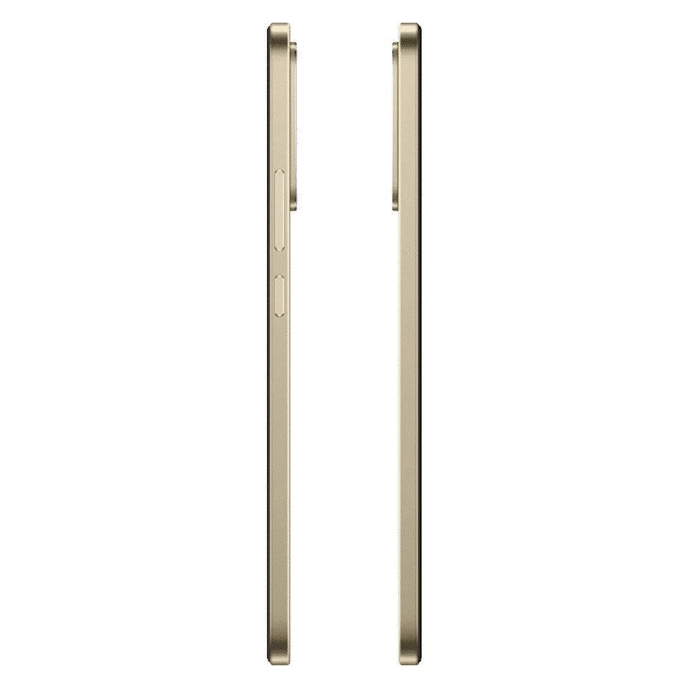 Смартфон Realme 15T 8+128Gb серебристый