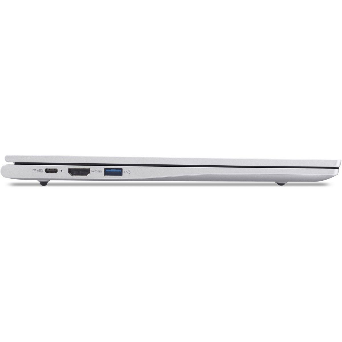 Ноутбук Acer Aspire Lite AL15-42P-R7EF Ryzen 5 7430U 16Gb SSD1Tb AMD Radeon Graphics 15.6" IPS FHD (