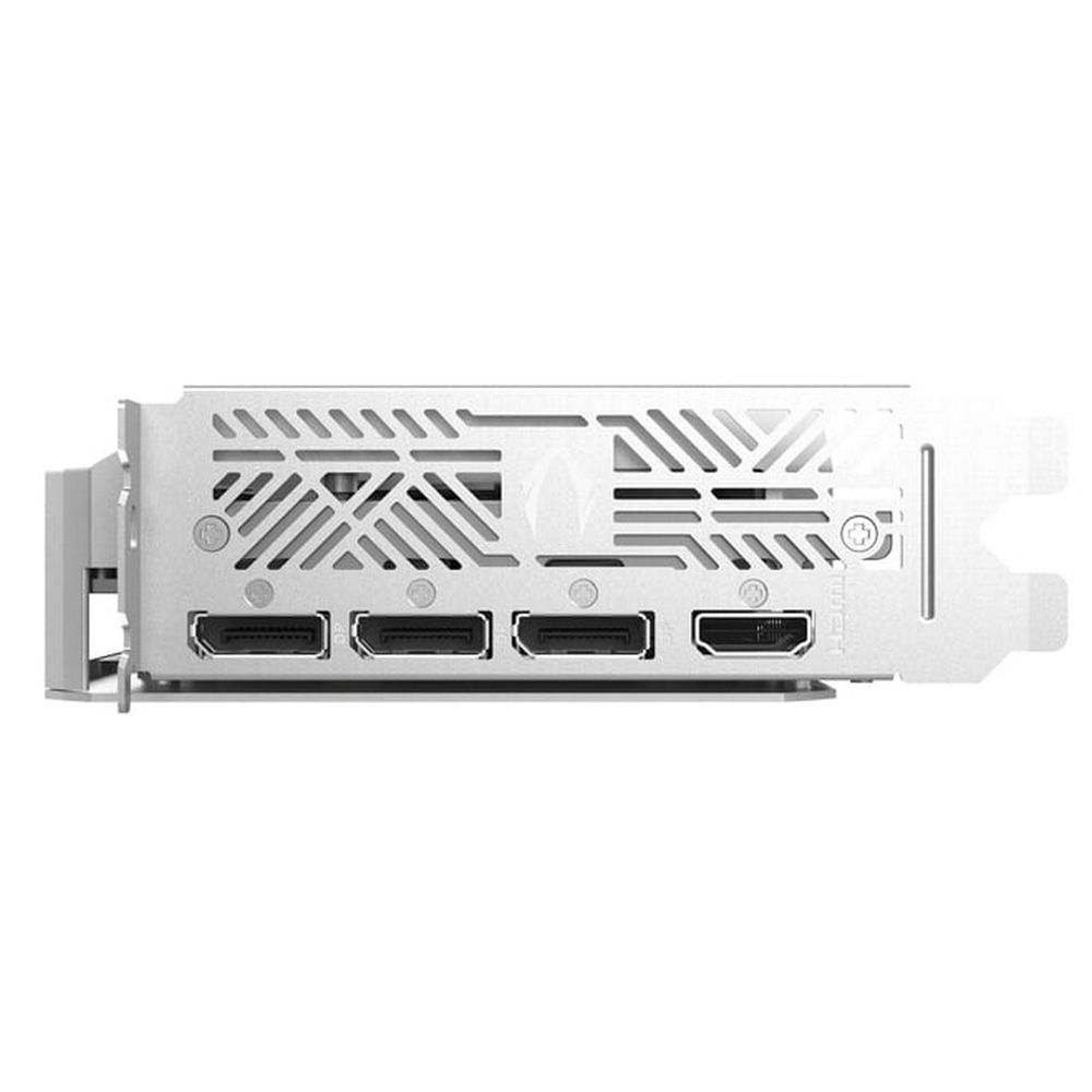 Видеокарта Zotac PCI-E 5.0 RTX 5050 TWIN EDGE OC WHITE ED 8GB NVIDIA GeForce RTX 5050 8Gb 128bit GDD