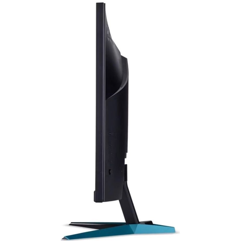 Монитор Acer VG270KL1bmiipx 27'', ZeroFrame, Black, IPS, 3840x2160, 0,5ms, 250cd, 72Hz, DFR 144Hz@FH