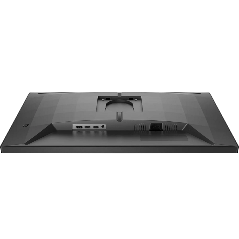 LCD PHILIPS 27" 27M2N3500PA Black с поворотом экрана {IPS 2560x1440 260Hz 0.5ms 178/178 300cd 1000:1