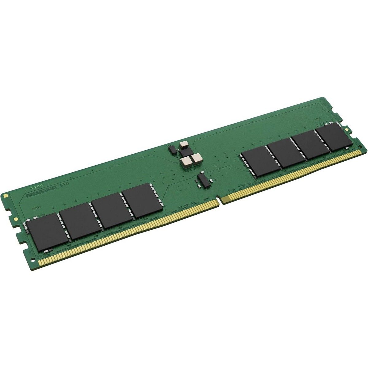 Память DDR5 64GB 6400MHz Kingston KVR64A52BD8-64 Valueram RTL PC5-51200 CL52 DIMM 288-pin 1.1В dual 