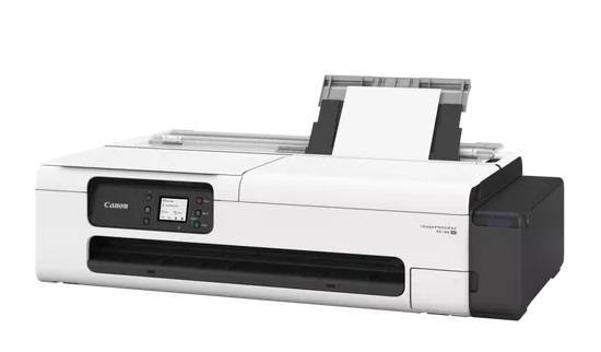 МФУ струйное Canon imagePROGRAF TC-20M (24", A1, 4 цвета, WiFi, сканер А4) (без стенда)