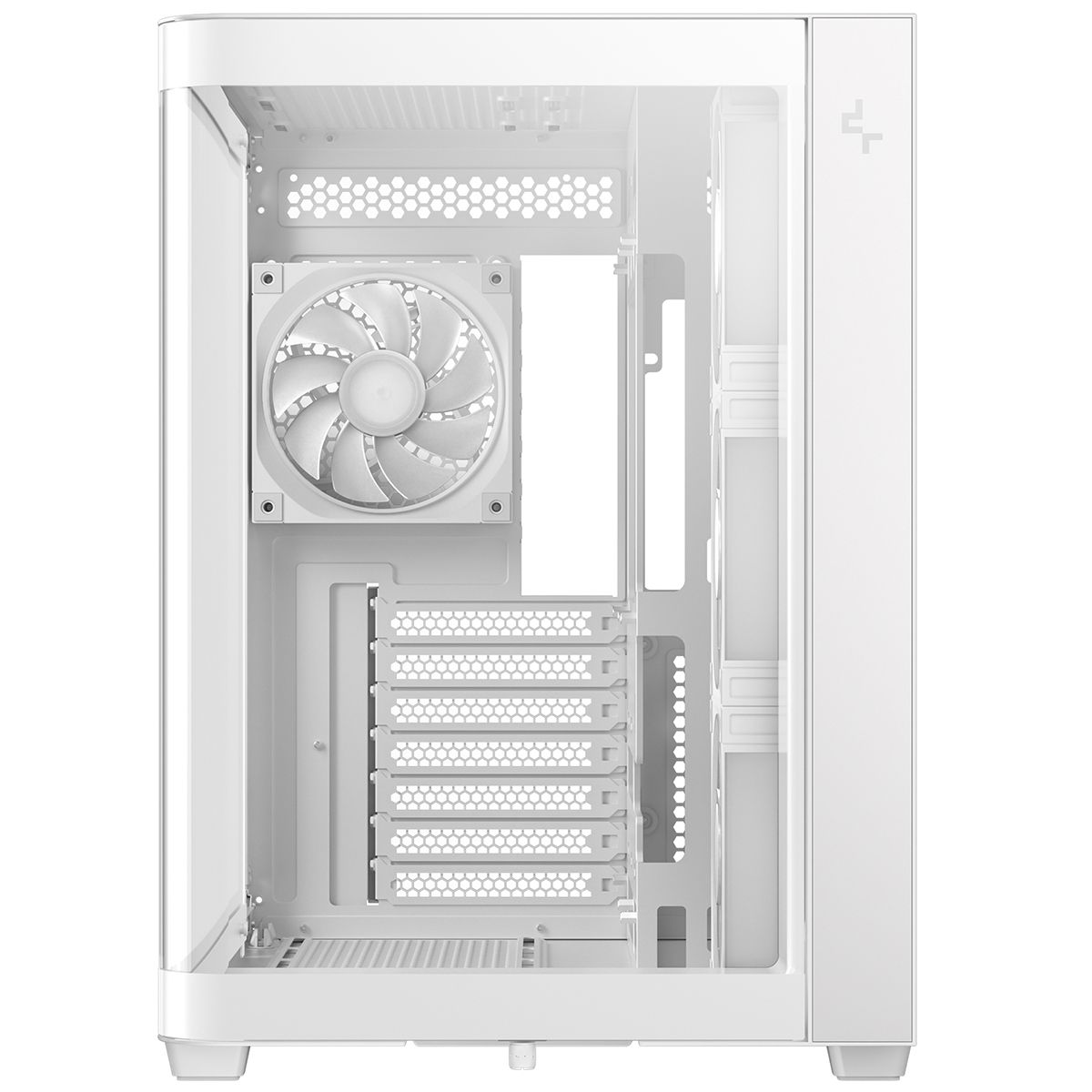 Корпус для ПК Deepcool CG530U 4F WH