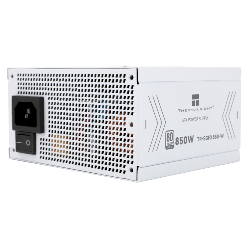 Thermalright, 850W 80+ Gold TR-SGFX 850W