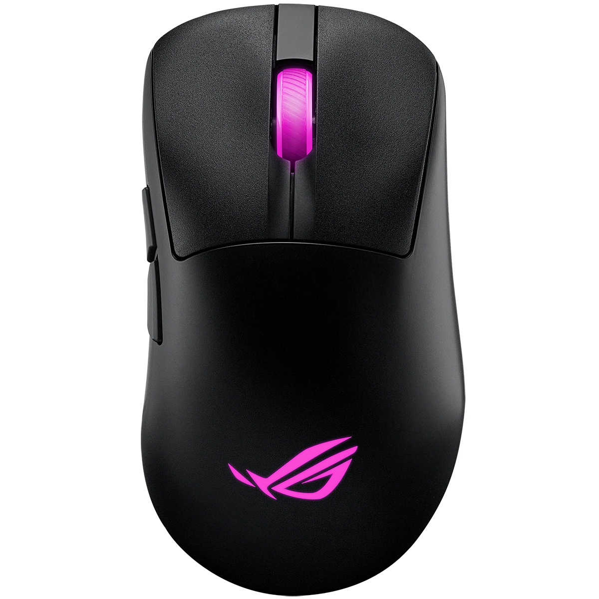 Мышь ASUS P722 ROG KERIS II ORIGIN/BLK 65g 42,000DPI Bluetooth 5.1 2.4GHz 7buttons