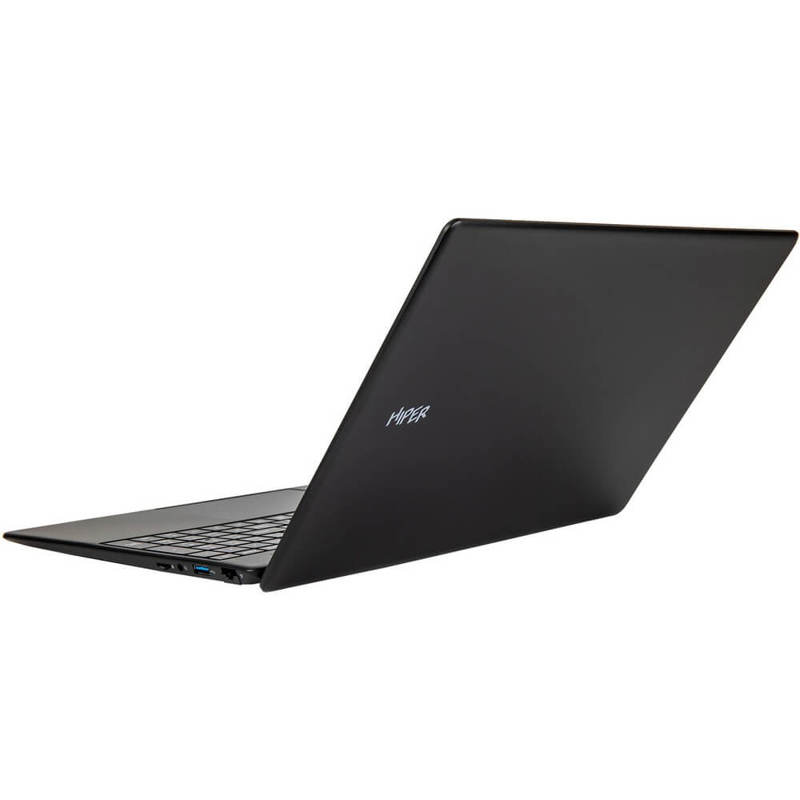 Ноутбук HIPER Workbook U26  15.6"(1920x1080 IPS)/Intel Core i3 1215U(1.2Ghz)/8192Mb/256SSDGb/noDVD/I