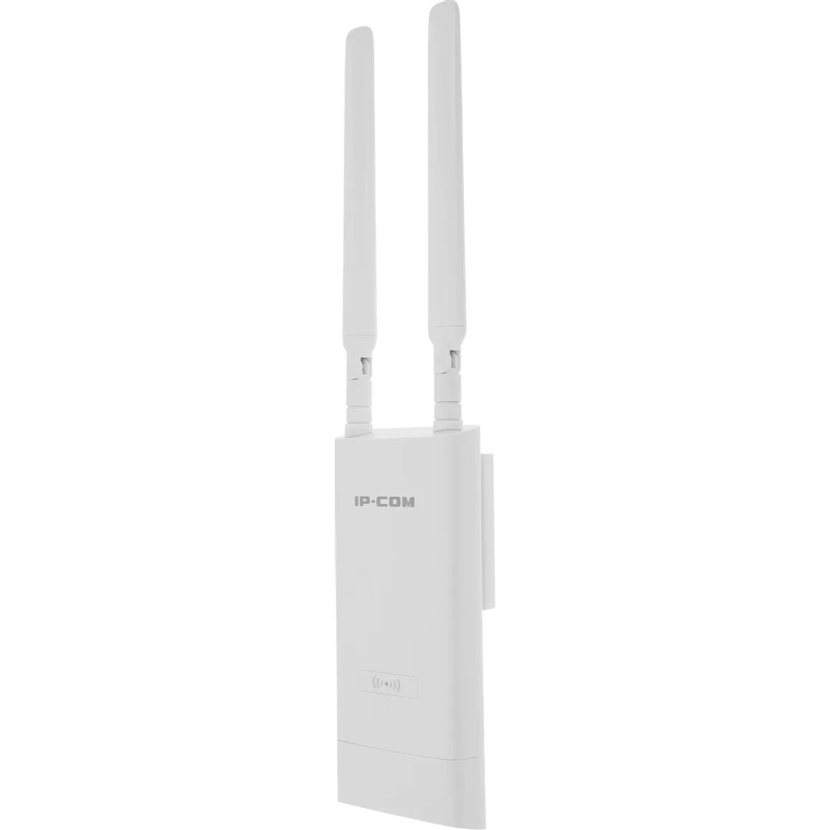 Точка доступа IP-Com iUAP-AC-M AC1200 10/100/1000BASE-TX/Wi-Fi белый