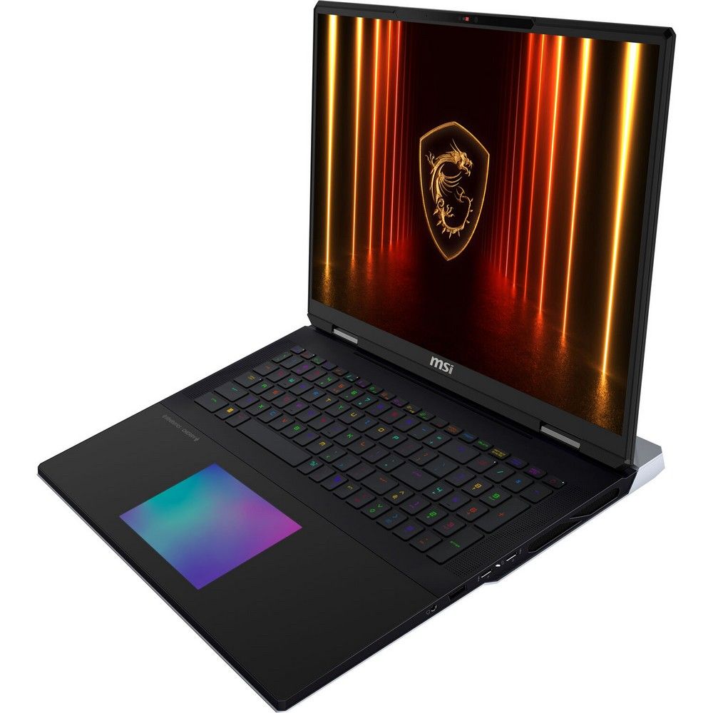 Ноутбук MSI Titan 18 HX AI A2XWJG-206RU Core Ultra 9 285HX 64Gb SSD4Tb NVIDIA GeForce RTX5090 24Gb 1