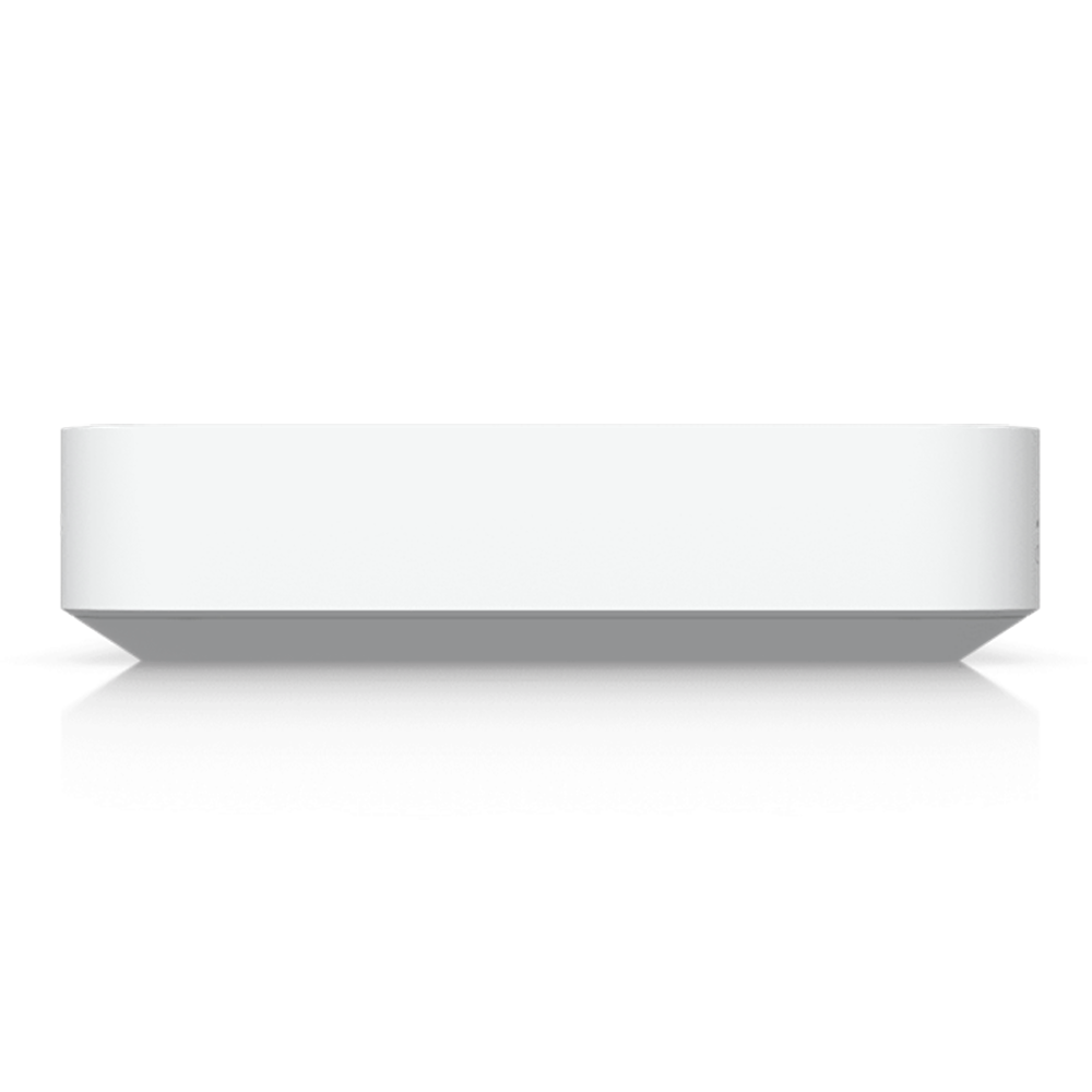 Маршрутизатор Ubiquiti Cloud Gateway Ultra  4 ядра (1,5 ГГц), 4х 1G RJ45, 1х 2.5G RJ45