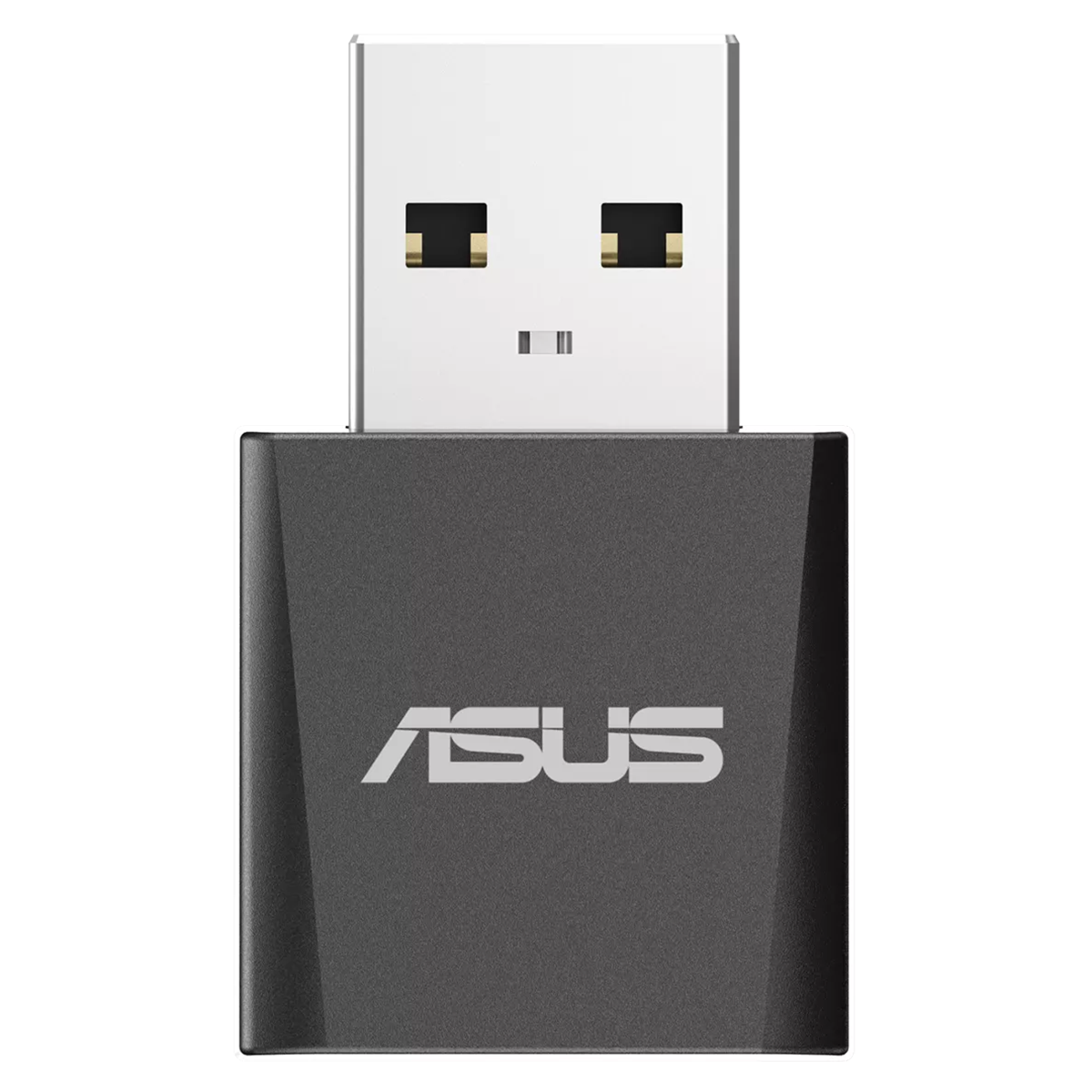 Сетевой адаптер Wi-Fi Asus USB-BE92 NANO BE6500 USB 2.0 (ант.внутр.) 2ант.