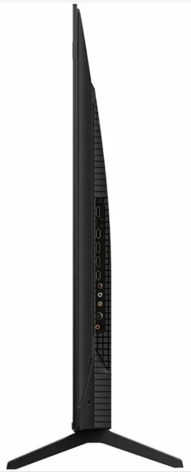 Телевизор QLED TCL 55" 55P7K черный 4K Ultra HD 60Hz DVB-T DVB-T2 DVB-C DVB-S DVB-S2 USB WiFi Smart 