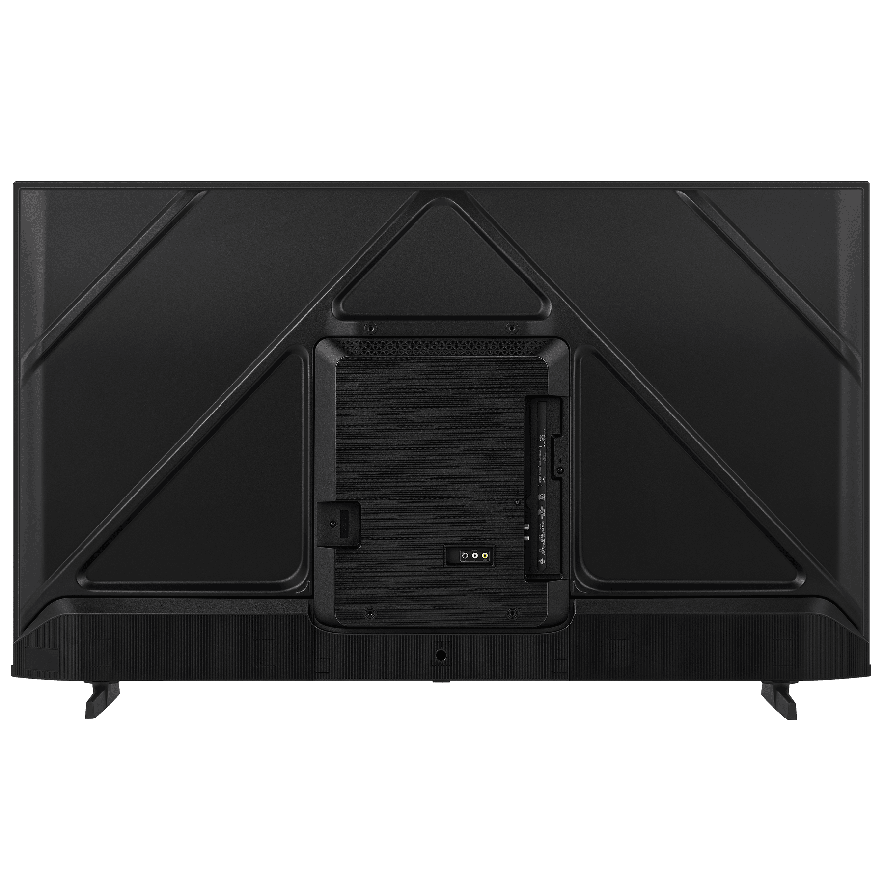 Телевизор QLED Hisense 55" 55E7Q черный 4K Ultra HD 60Hz MEMC DVB-T DVB-T2 DVB-C DVB-S DVB-S2 USB Wi