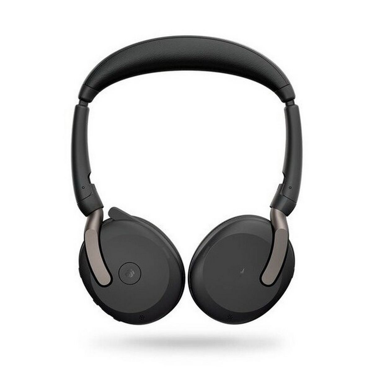 Гарнитура беспроводная Jabra Evolve2 65 Flex, Link380a MS Sterео (PN: 26699-999-999)