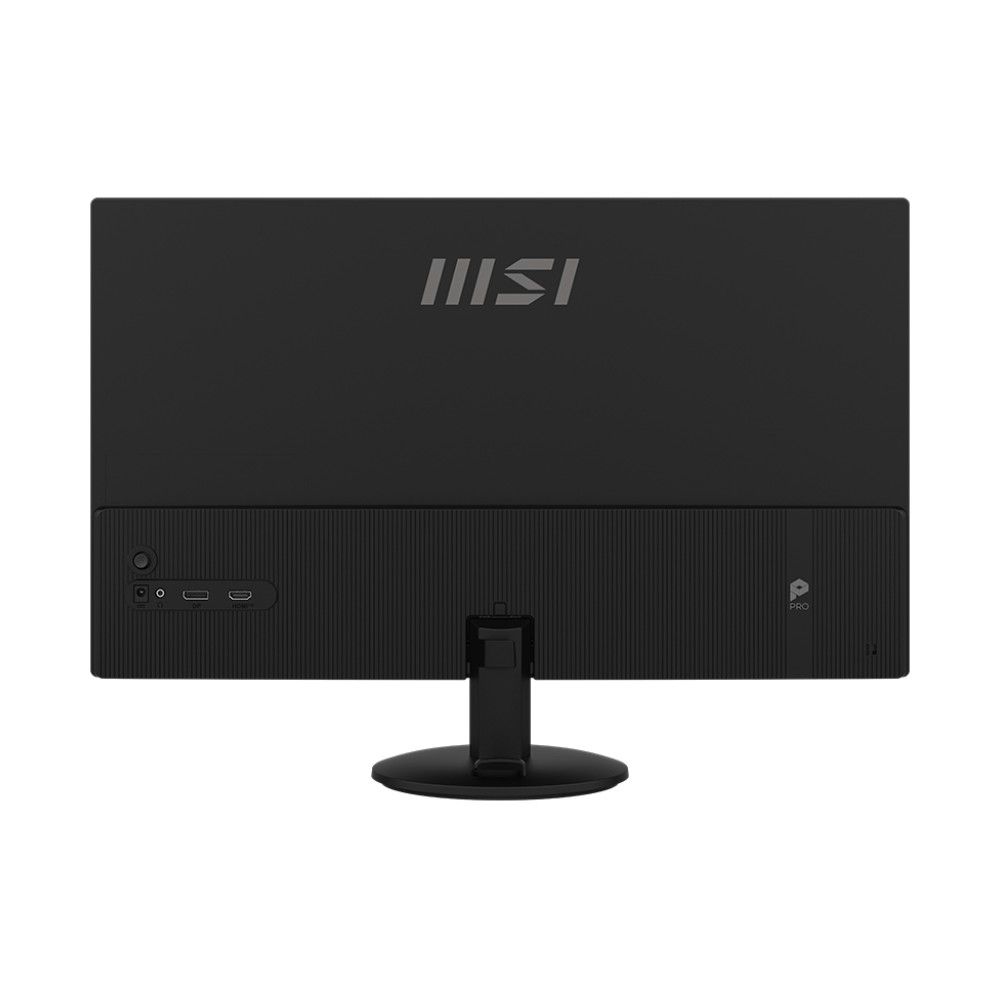 Монитор MSI 24.5" Pro MP252L черный IPS LED 16:9 HDMI матовая 250cd 178гр/178гр 1920x1080 100Hz DP F