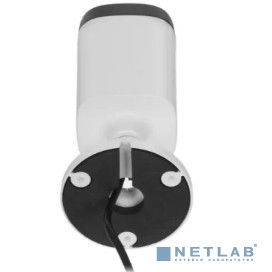 Камера видеонаблюдения аналоговая Dahua DH-HAC-HFW1231RP-Z-A 2.7-12мм HD-CVI HD-TVI цв. корп.:белый