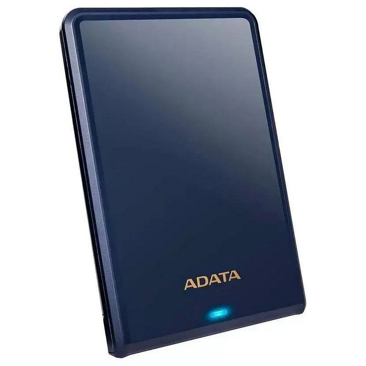 Жесткий диск A-Data USB3.1 2TB AHV620S-2TU31-CBL HV620S 2.5" синий