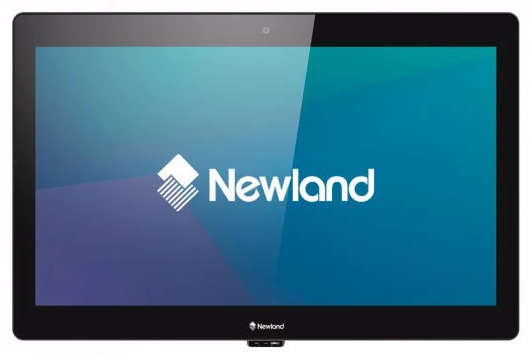 Микрокиоск Newland Nquire 1500 Mobula II, 15'', 2D MP CM66, 8MP FFC, BT, 4G, GPS, Wi-Fi&PoE. Incl. w