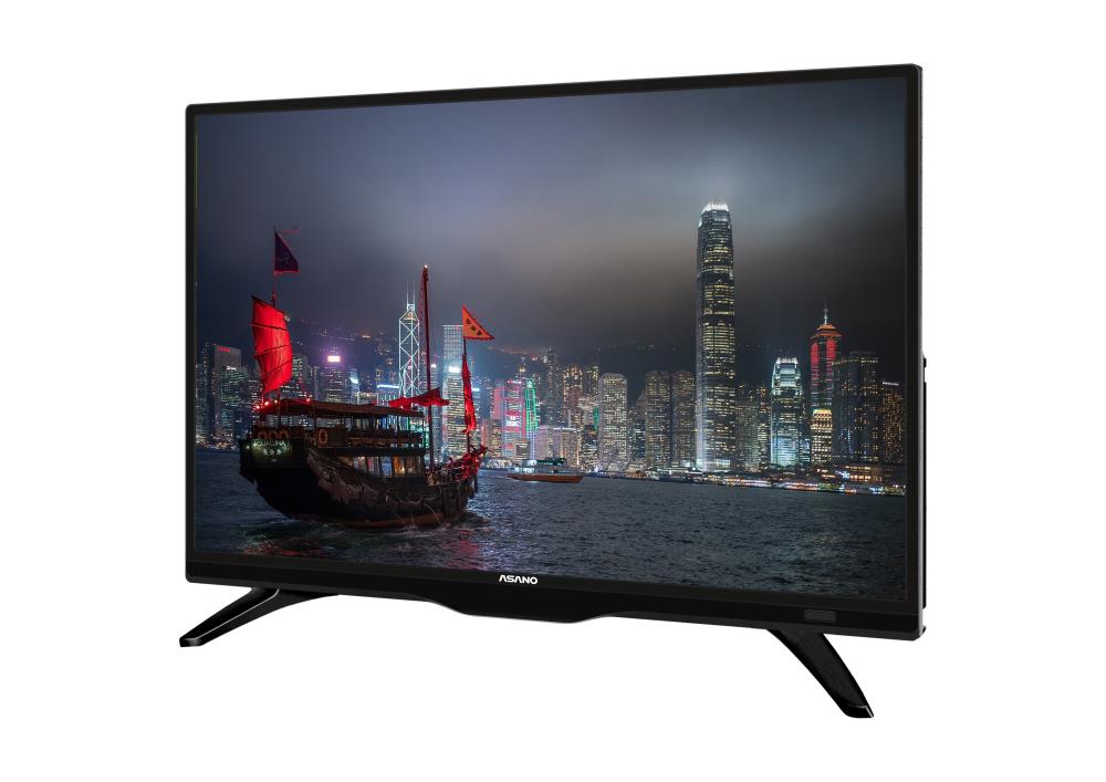 Телевизор LCD 24" HD 24LH1020T ASANO