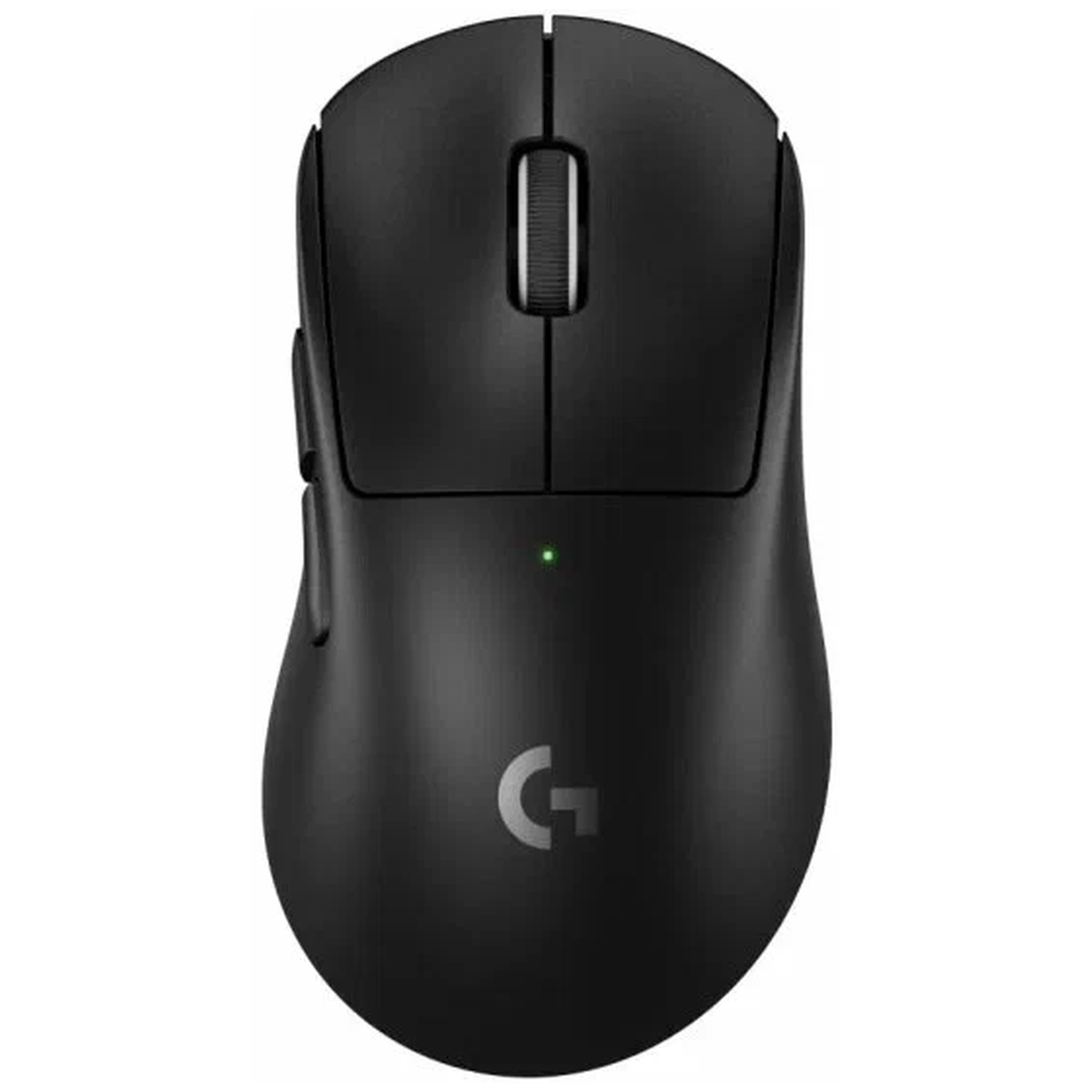 Мышь игровая беспроводная Logitech G Pro X Superlight 2 DEX Black [910-007357]