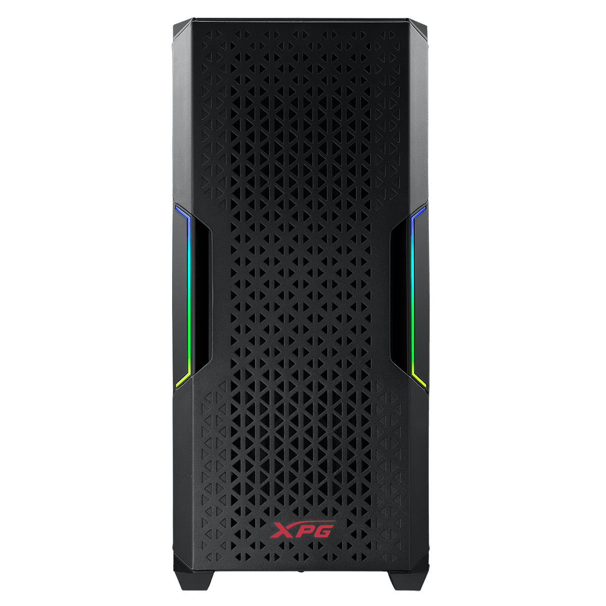 Корпус для ПК XPG STARKERAIRBTFMTA-BKCWW