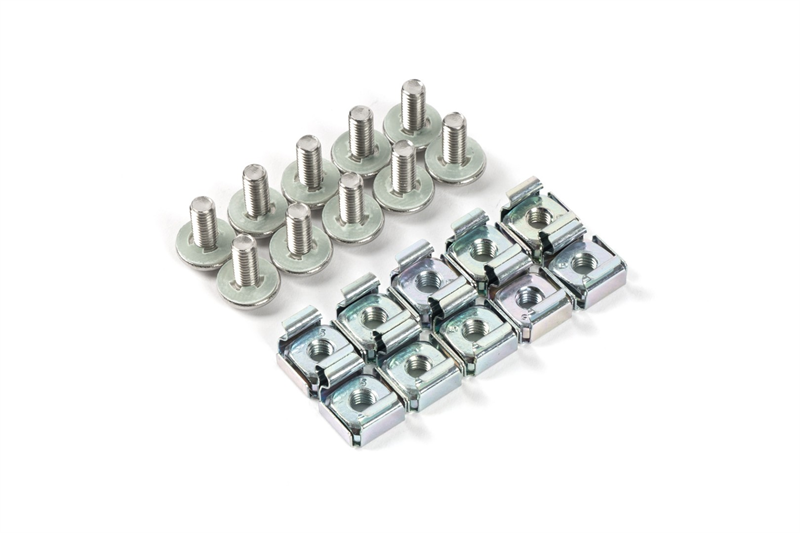 (757) Бастион Монтажный комплект для установки ИБП серии RACK в 19" стойки