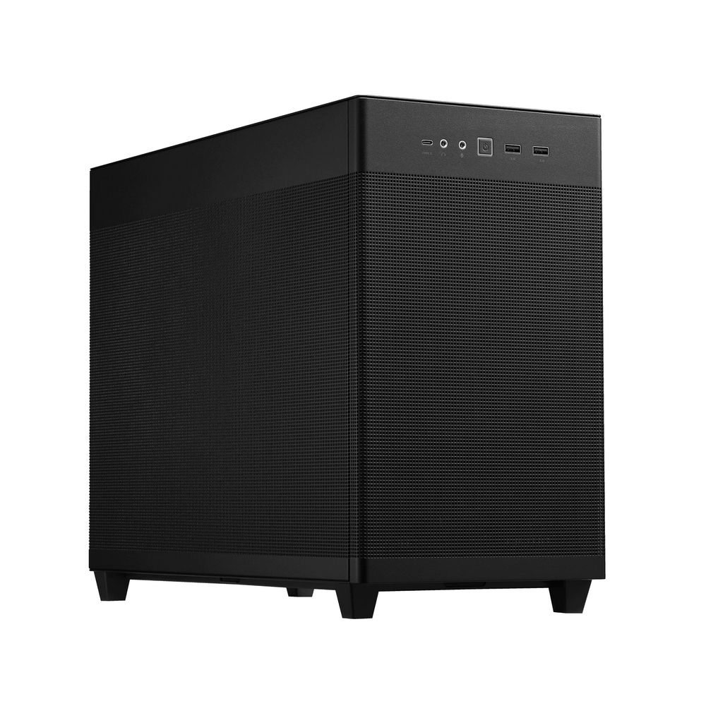 Корпус ASUS AP201/BLK/MESH ASUS PRIME CASE MESH (90DC00G0-B39000) (771913)