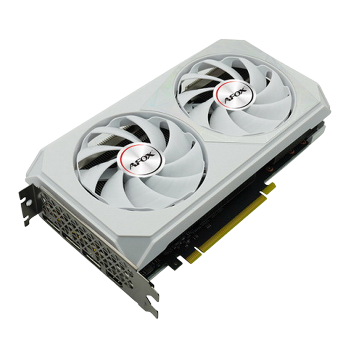 Видеокарта PCIE16 RTX3060TI 8GB AF3060TI-8192D6H7-V4 AFOX