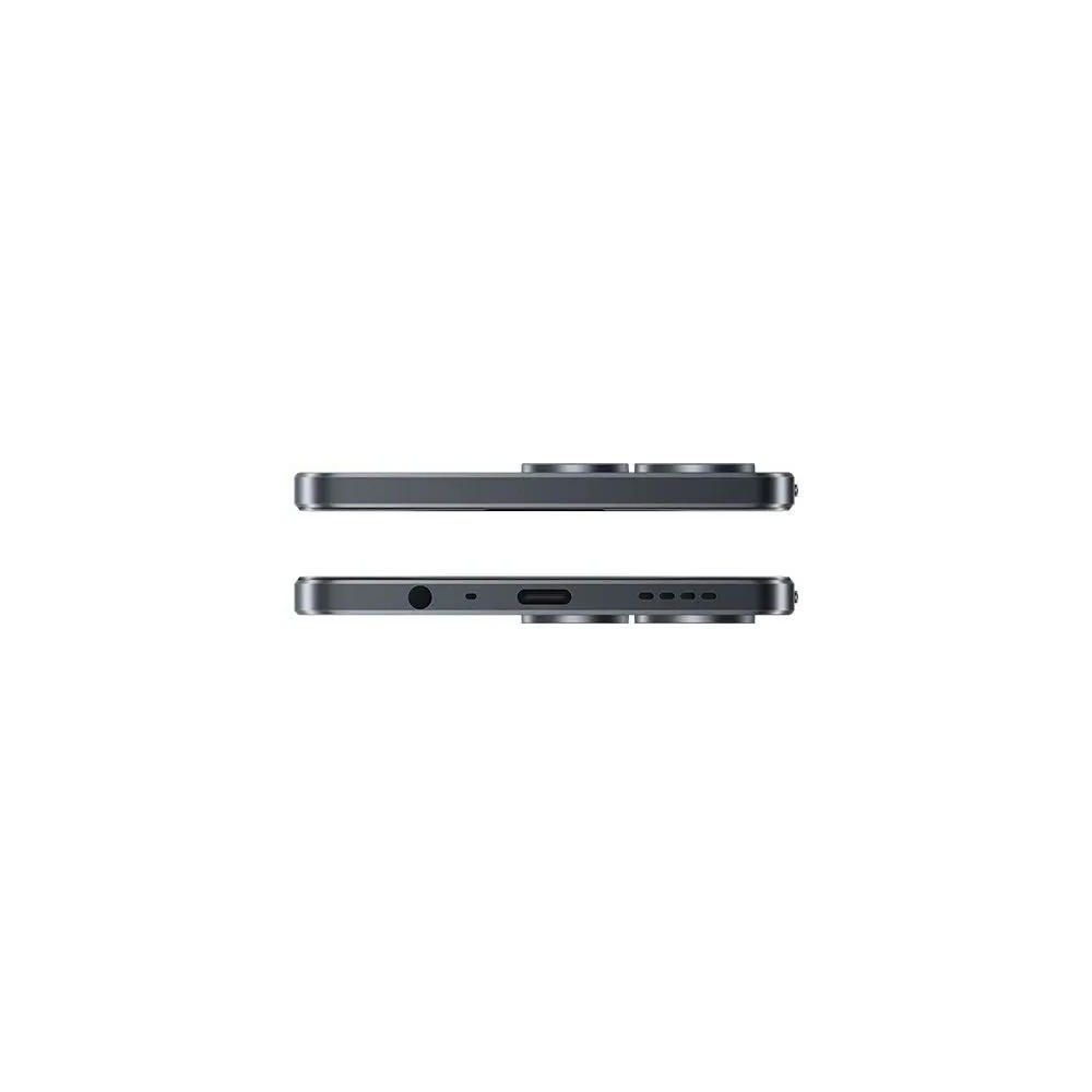 Смартфон Realme Note 80 4+64 черный