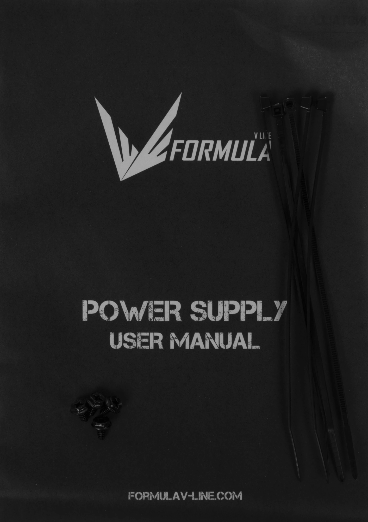 Блок питания Formula V Line KCAS PLUS 600W, 600W, APFC, 80+ Bronze, ATX12V v2.4, 12cm Fan (ex Aeroco