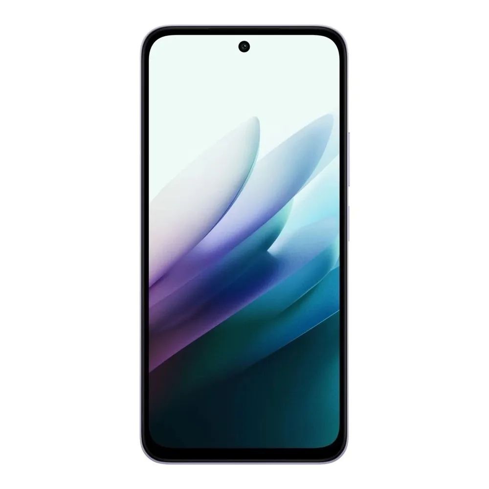 Смартфон Redmi 15 6+128Gb фиолетовый (MZB0L0SRU)