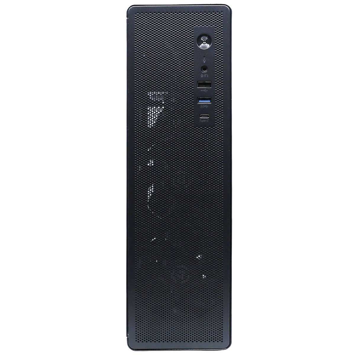 Компьютер Raskat Standart 500 (Intel Core i5 12400, H610 DDR5, No RAM, No SSD/HDD, 400W, No OS, Blac