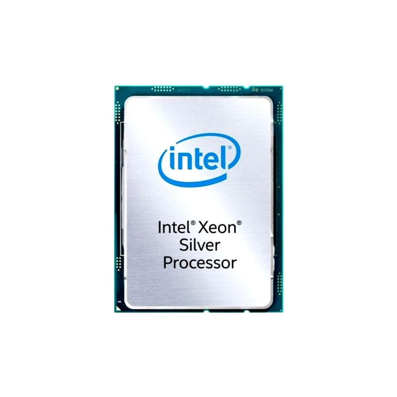 Процессор CPU Intel Xeon Silver 4310 (2.1-3.3GHz/18Mb/12c/24t) LGA4189, 120W, up to 6b DDR4-2667, CD