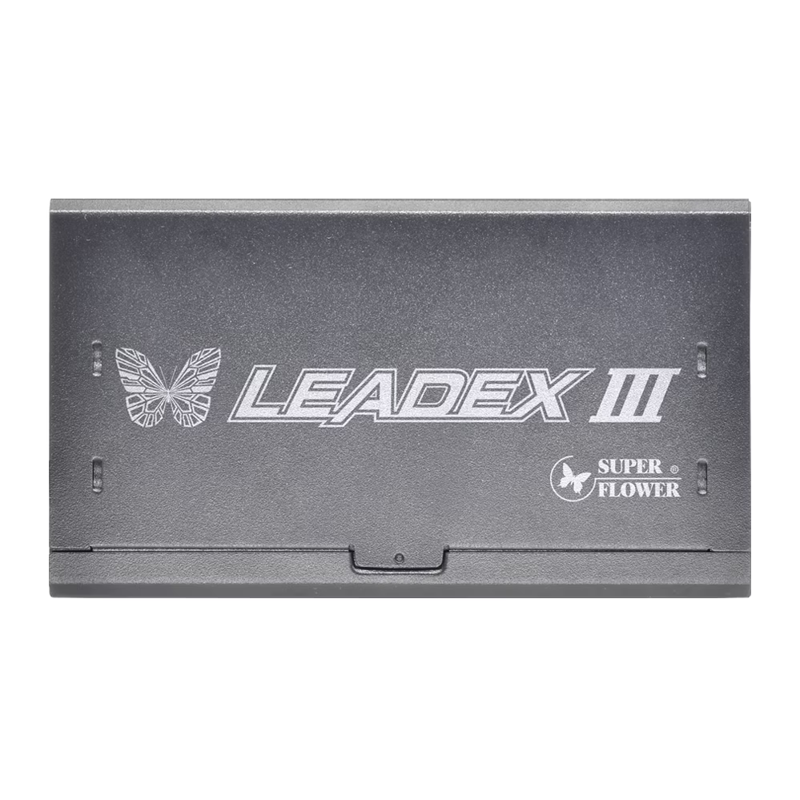Super Flower Power Supply Leadex III Gold (SF-1300F14GE)