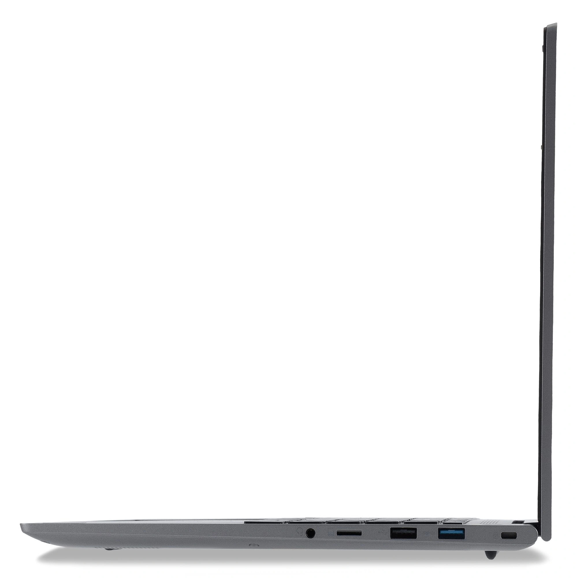 Ноутбук Digma EVE C5805 N-series N100 8Gb SSD256Gb Intel UHD Graphics 16" IPS WUXGA (1920x1200) Wind