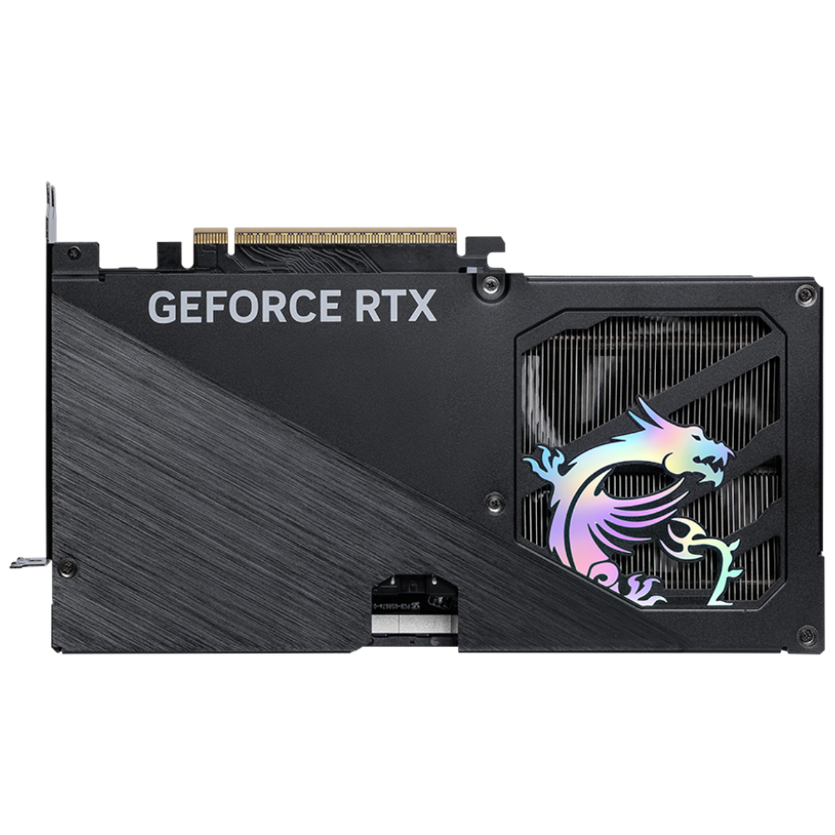 Видеокарта MSI PCI-E 5.0 RTX 5060 TI 8G GAMING OC NVIDIA GeForce RTX 5060TI 8Gb 128bit GDDR7 2647/28