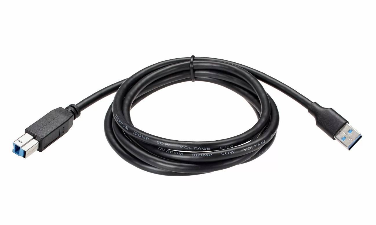 Кабель Telecom 1 м (TUS710-1.8M)