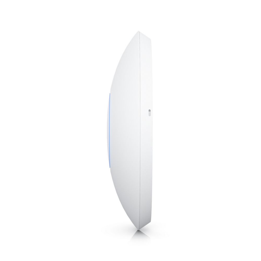 Точка беспроводного доступа Ubiquiti Access Point U6 Enterprise WiFi 6 support (2.4/5/6 GHz bands), 