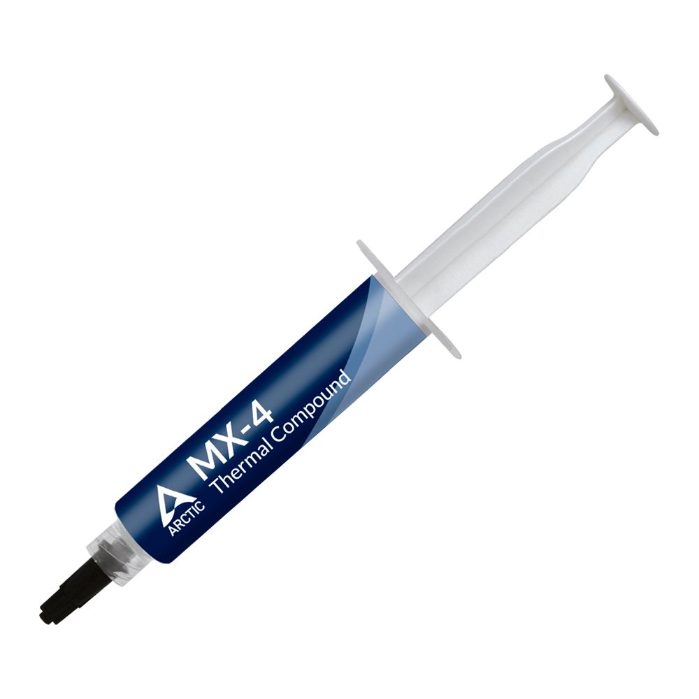 Термопаста MX-4 Thermal Compound 20-gramm 2019 Edition (ACTCP00001B)