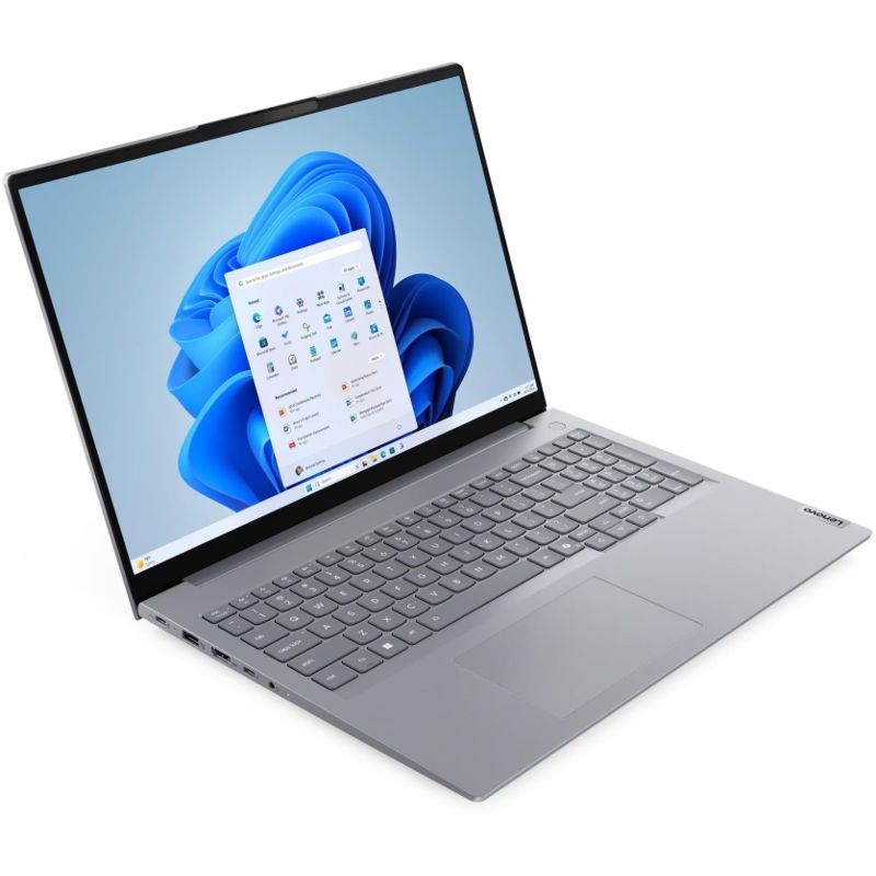 Ноутбук Lenovo ThinkBook 16 G8 IAL