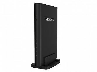 Шлюз YEASTAR VoIP-FXS-шлюз с поддержкой 8 FXO-линий