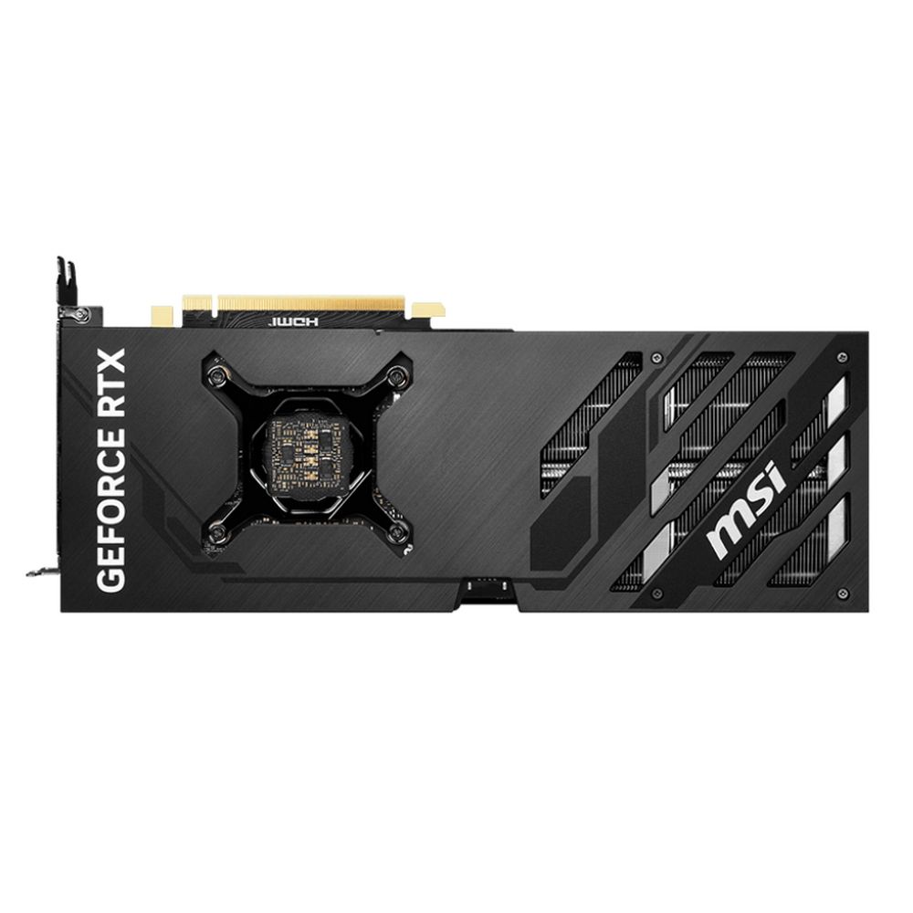 Видеокарта RTX4070Ti VENTUS 3X E1 12GB OC RTL