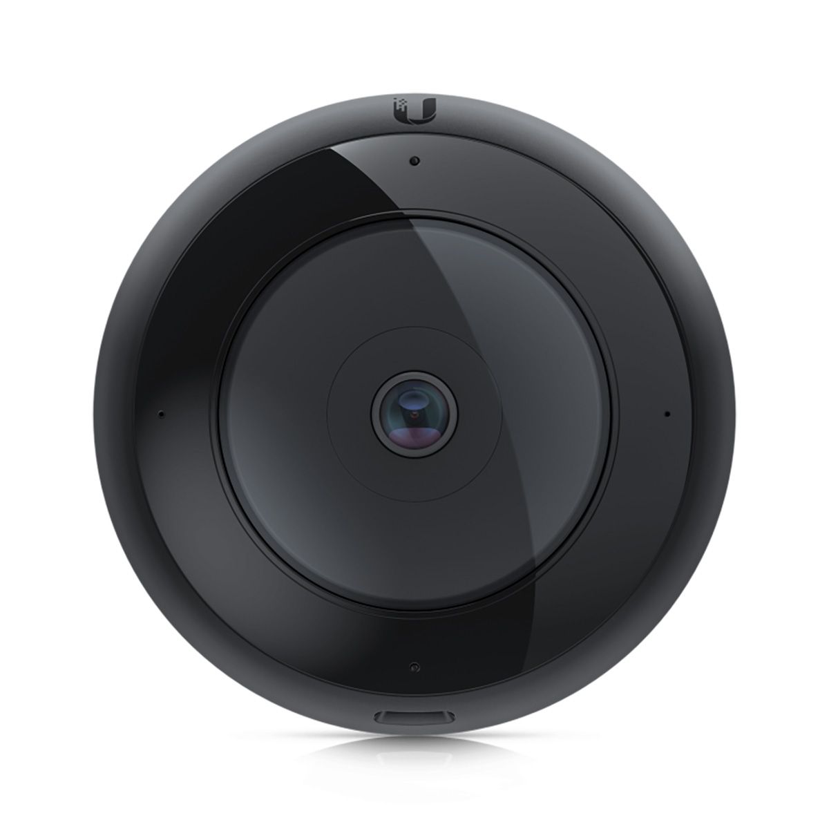 Камера видеонаблюдения Ubiquiti UniFi Protect Camera AI 360 PTZ-видеокамера 360°, 1920 х 1920, 30 к/