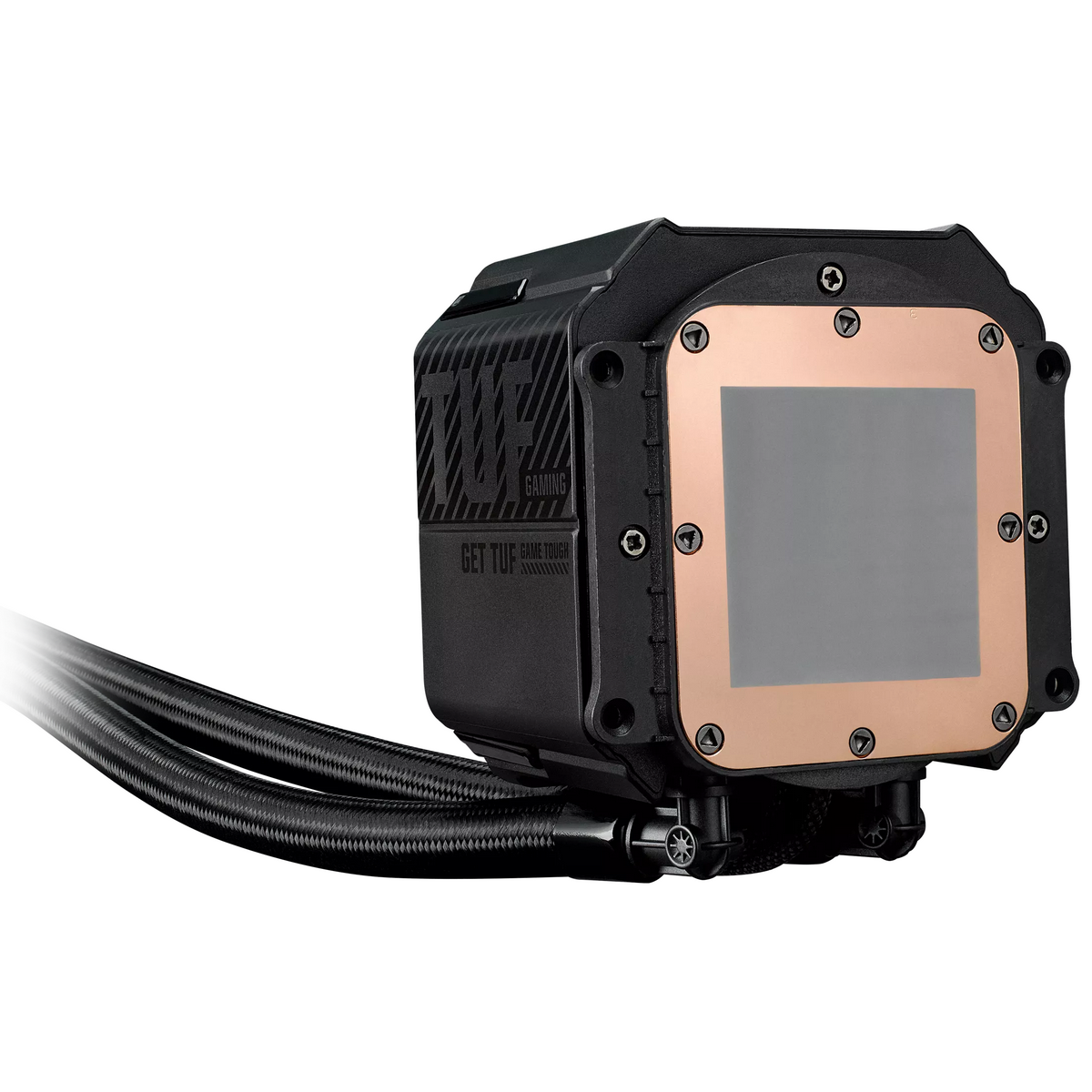 Жидкостная система охлаждения ASUS TUF GAMING LC III 360 ARGB