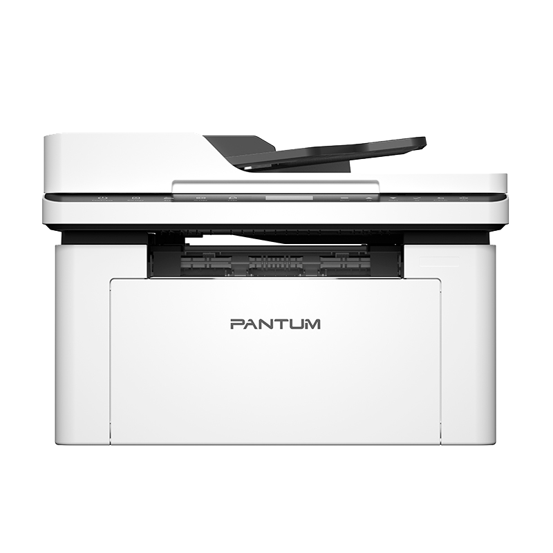 МФУ лазерный Pantum BM2300AW A4 WiFi белый